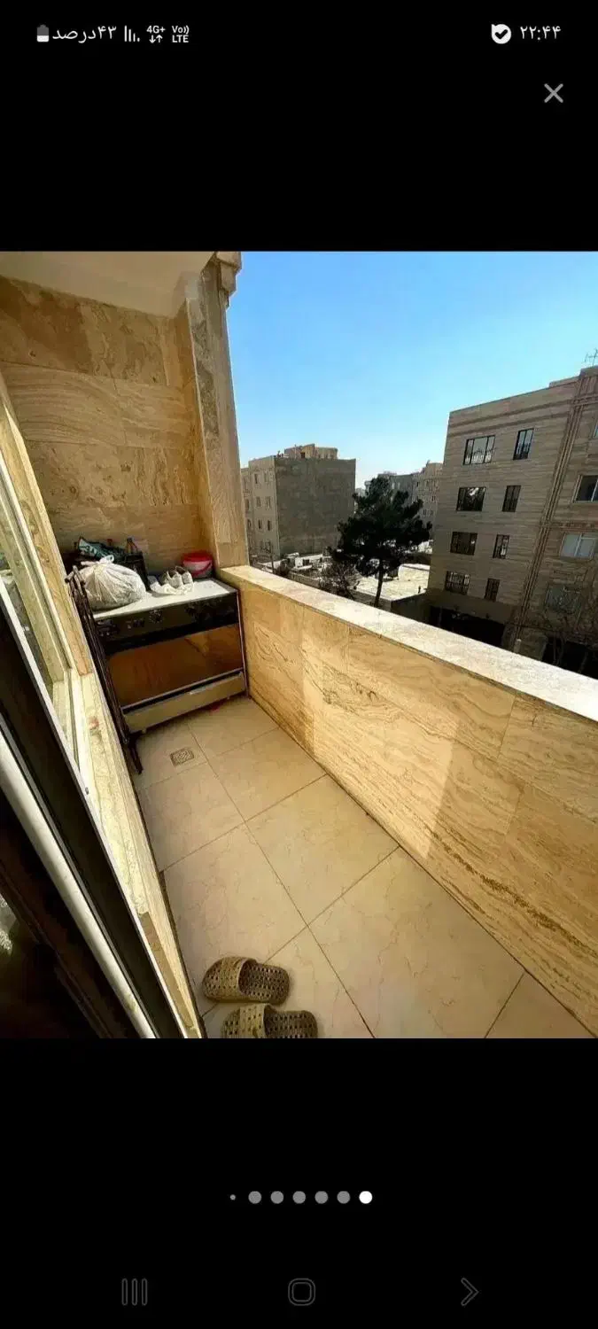 خونه فول امکانات