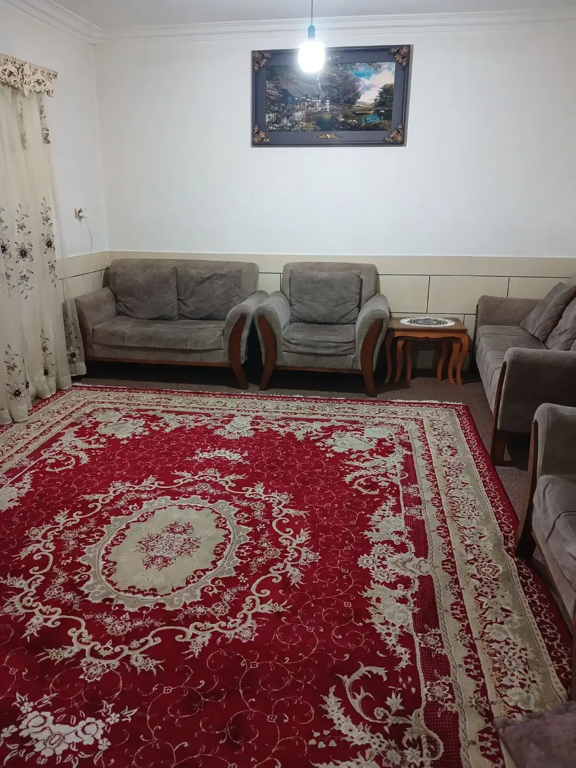 فروش خانه ویلایی