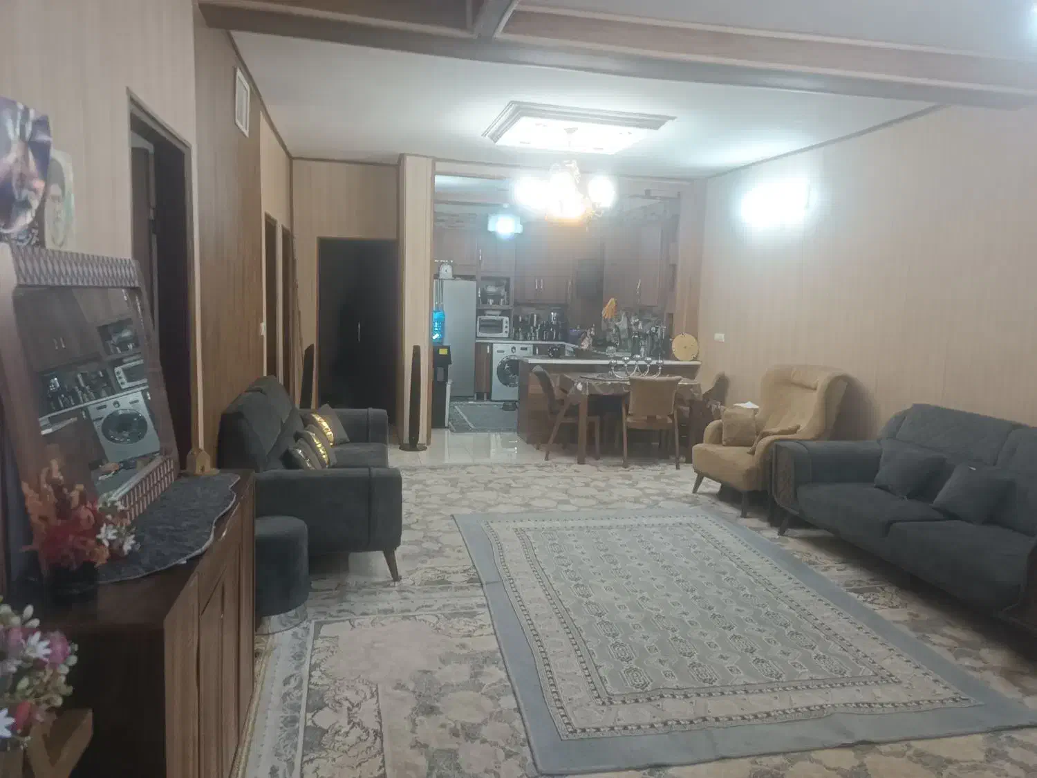 خانه ‌ویلایی