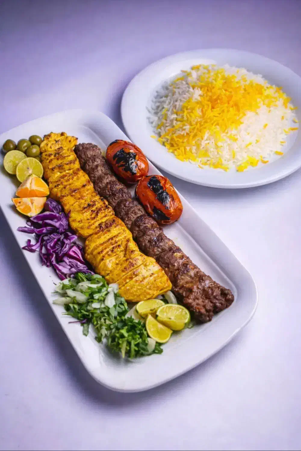 واگذاری رستوران غذا آماده