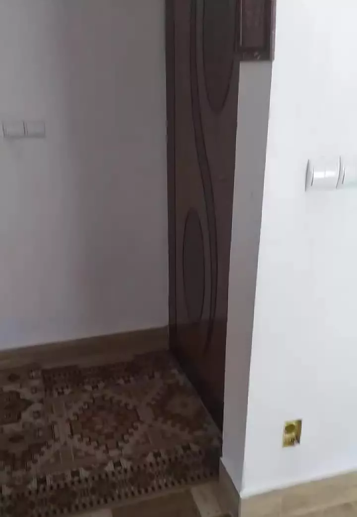آپارتمان بلوار معلم