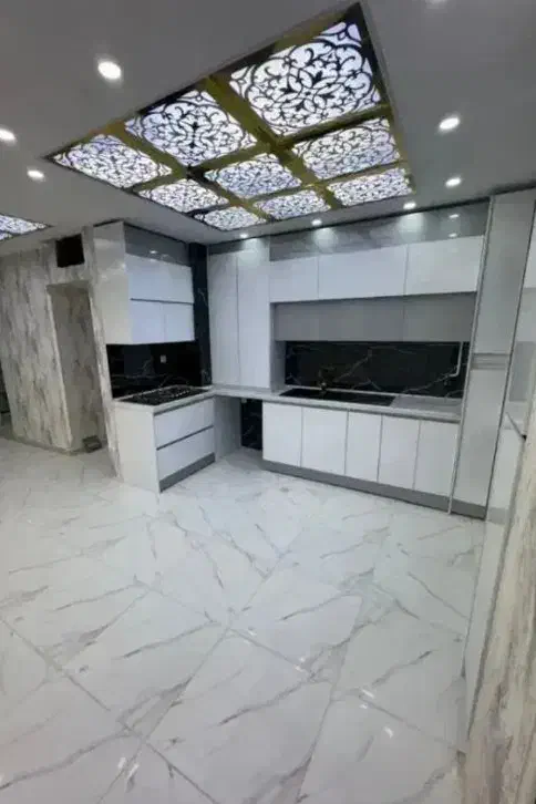 ۸۷ متری _فول لاکچری_پارکینگ مسقف
