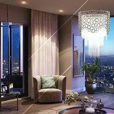 فروش واحد 130متری فاز یک شمال