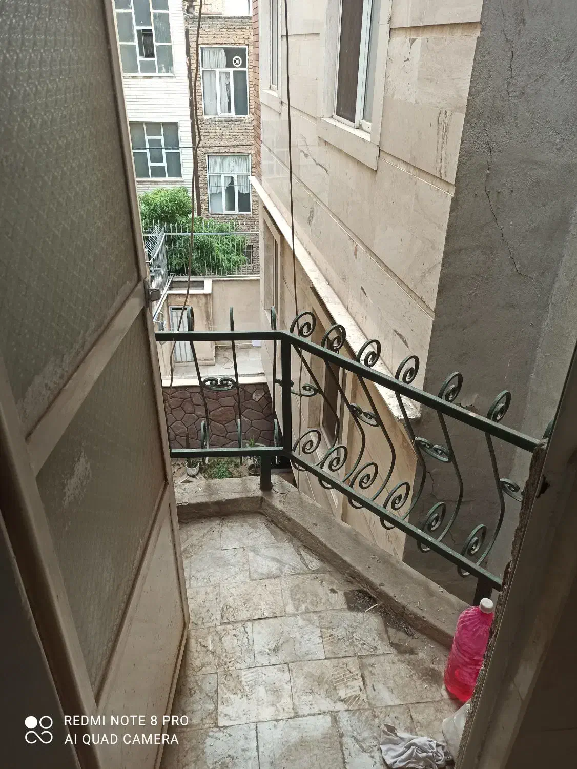 فروش واحد تک ۳۵ متری