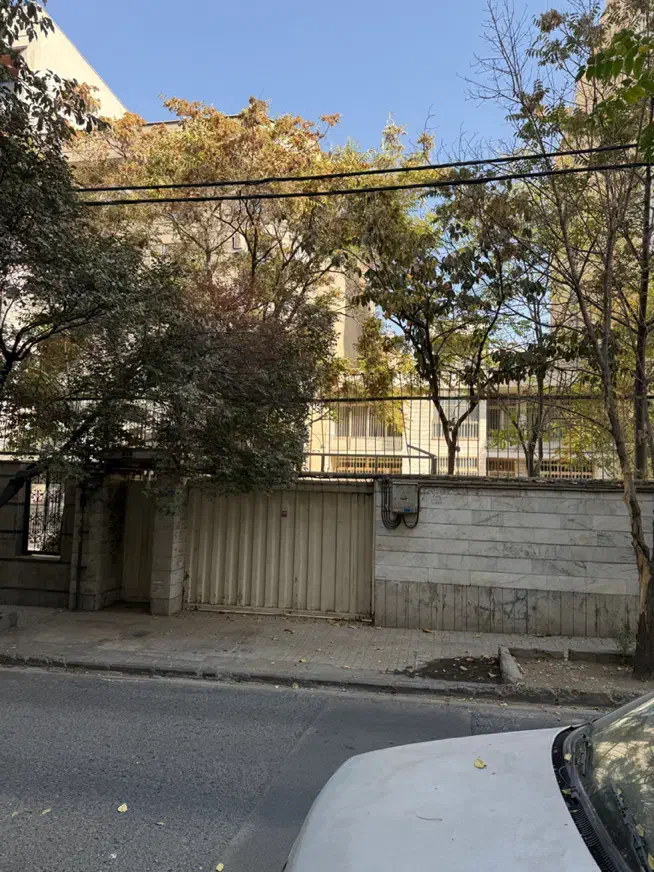 ۴۸۷ متر کلنگی تهرانپارس