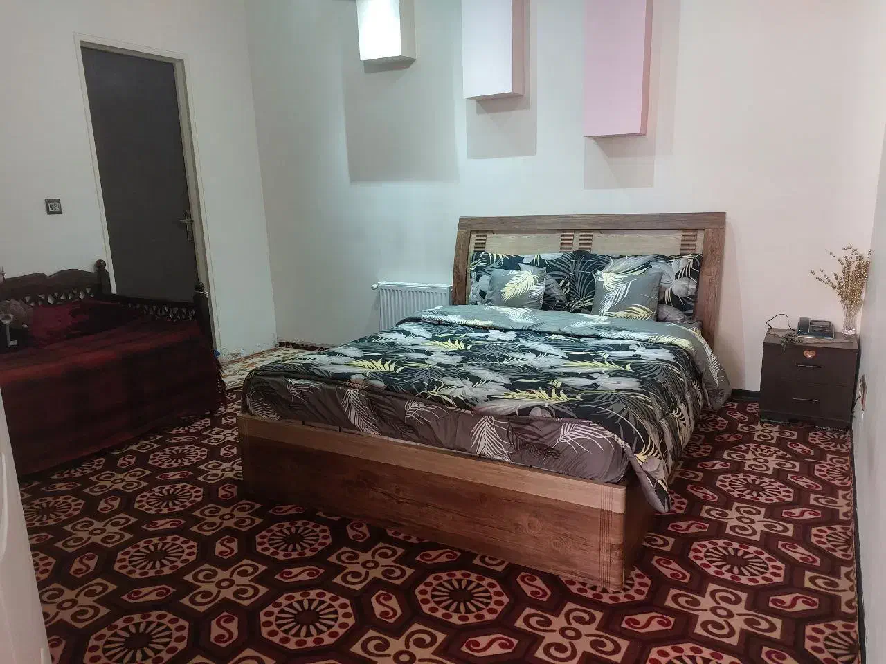 ساختمان ویلایی با سند