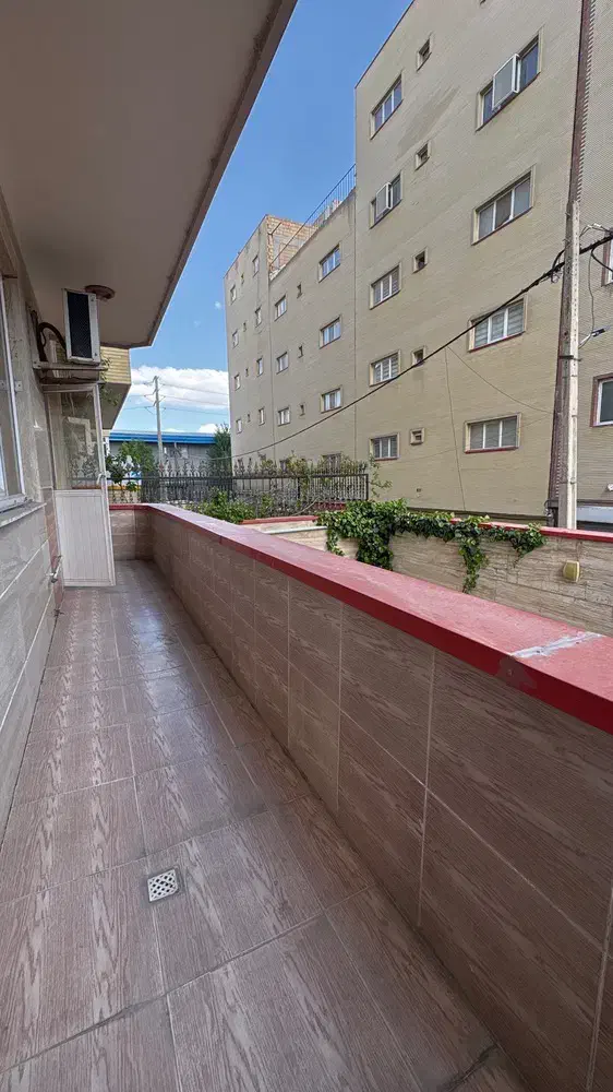واحد ۱۲۸ متری شهرک سفیر امید