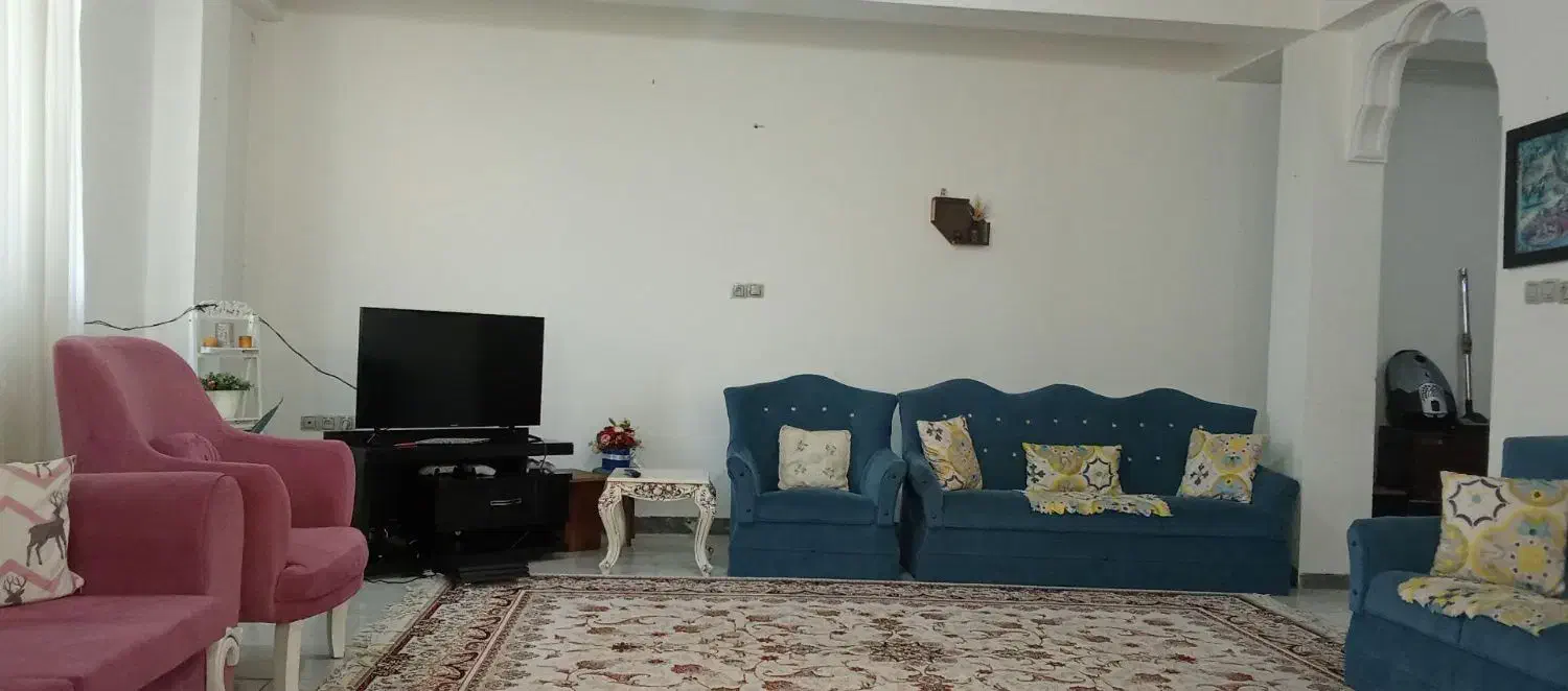 آپارتمان مستقل