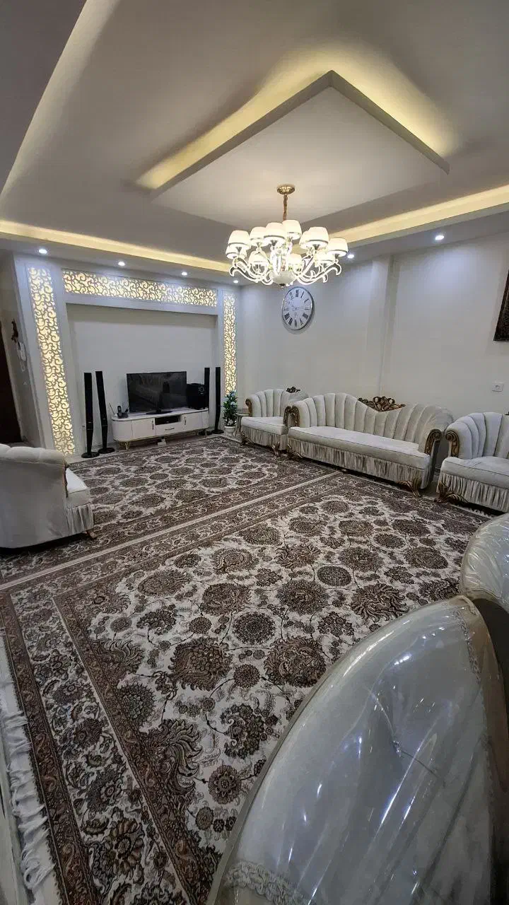 ۷۰ متر دو‌خواب فول