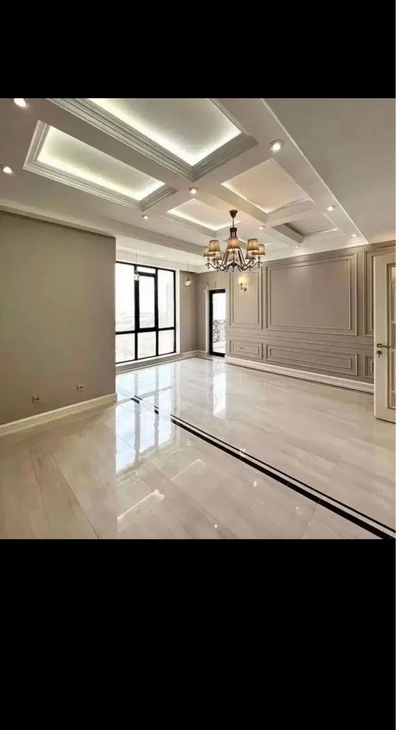 فروش آپارتمان ۳خواب ۱۹۶صفر جنوبی شیک