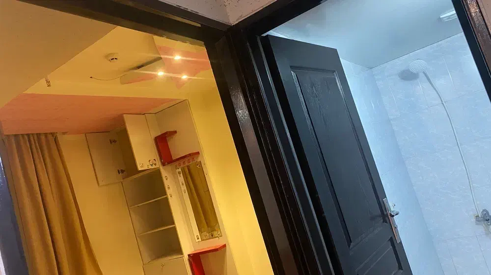 رهن منزل مسکونی