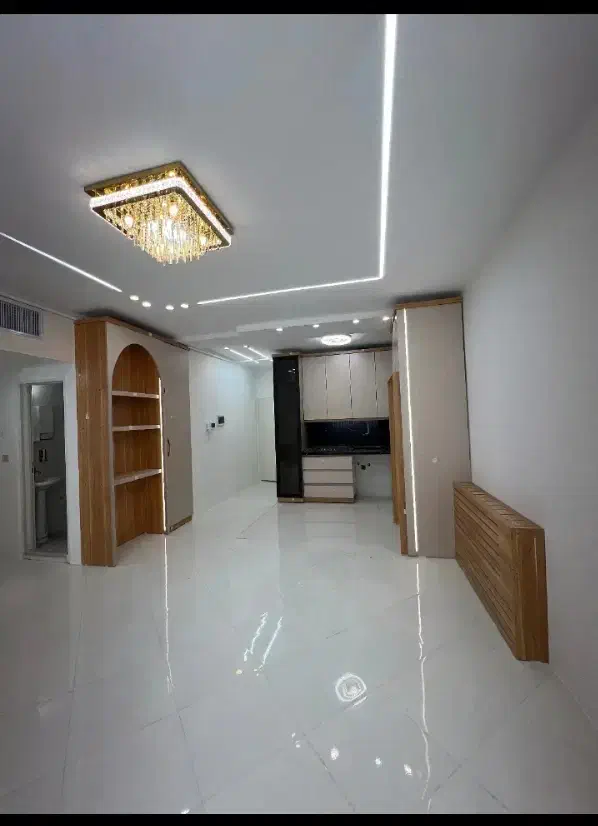 رهن کامل آپارتمان شیک