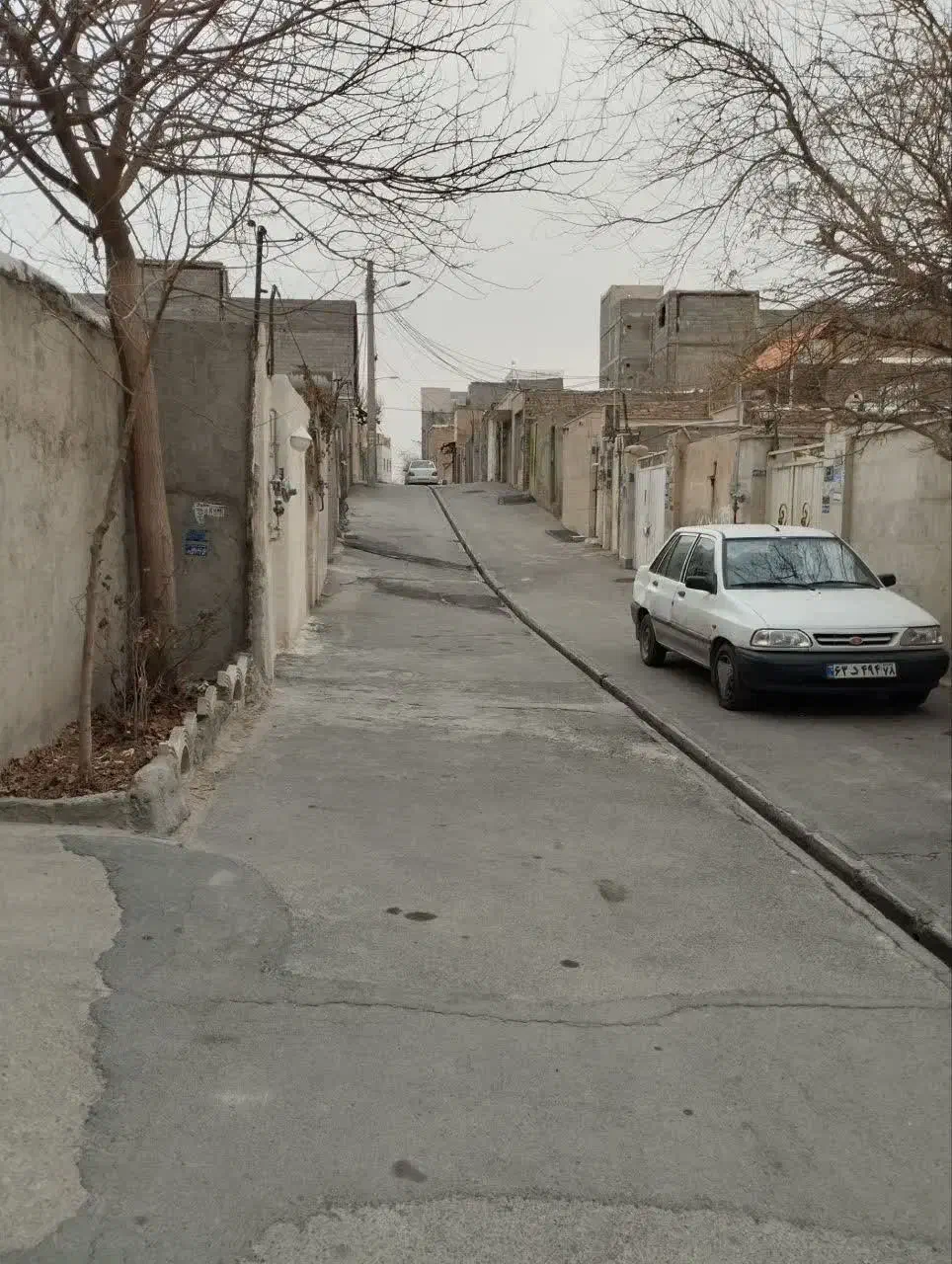رهن خانه ویلایی 130متری