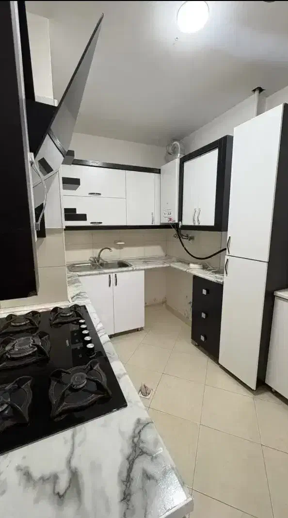 فروش آپارتمان ملکی سنددار مجتمع رز ۱۱۰۰واحدی