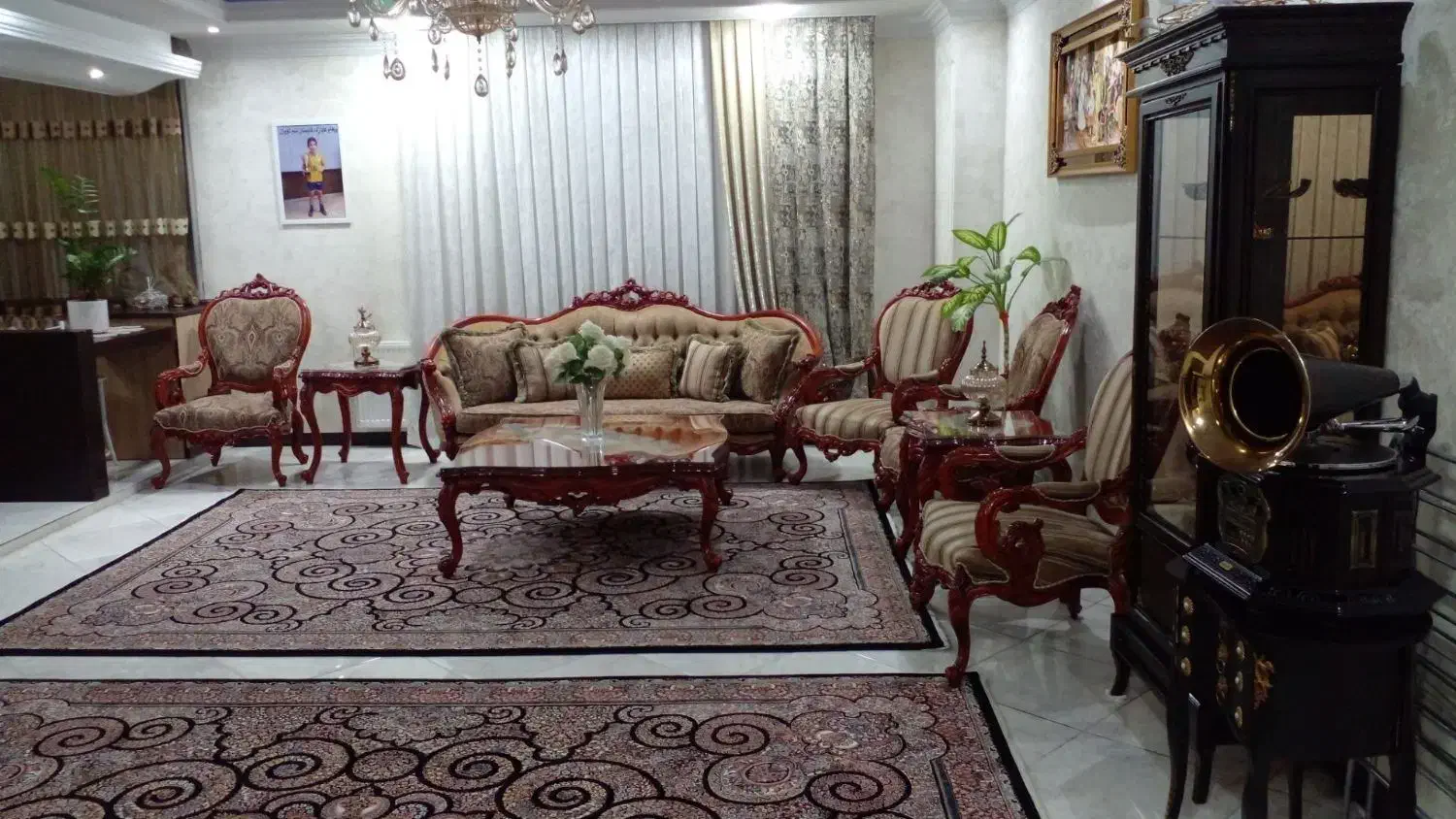 آپارتمان
