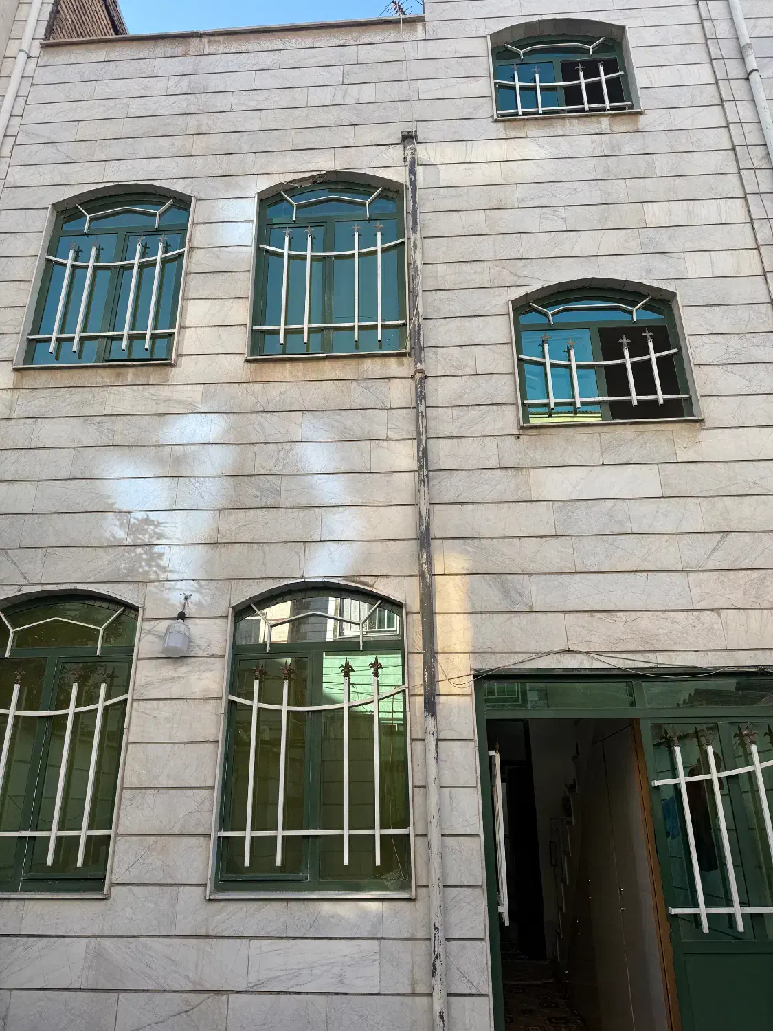 فروش خانه ویلایی