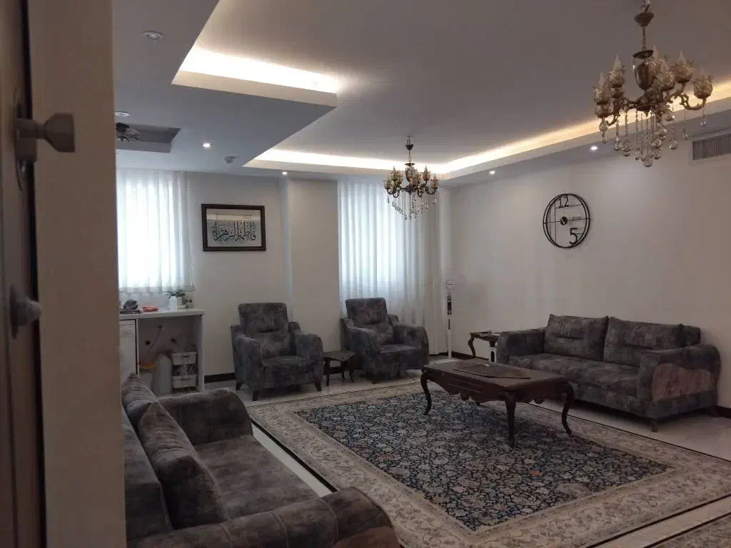 اپارتمان ۷۳ متر نوساز