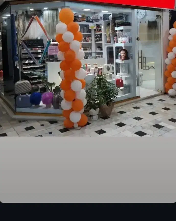 معاوضه مغازه با واحد آپارتمان