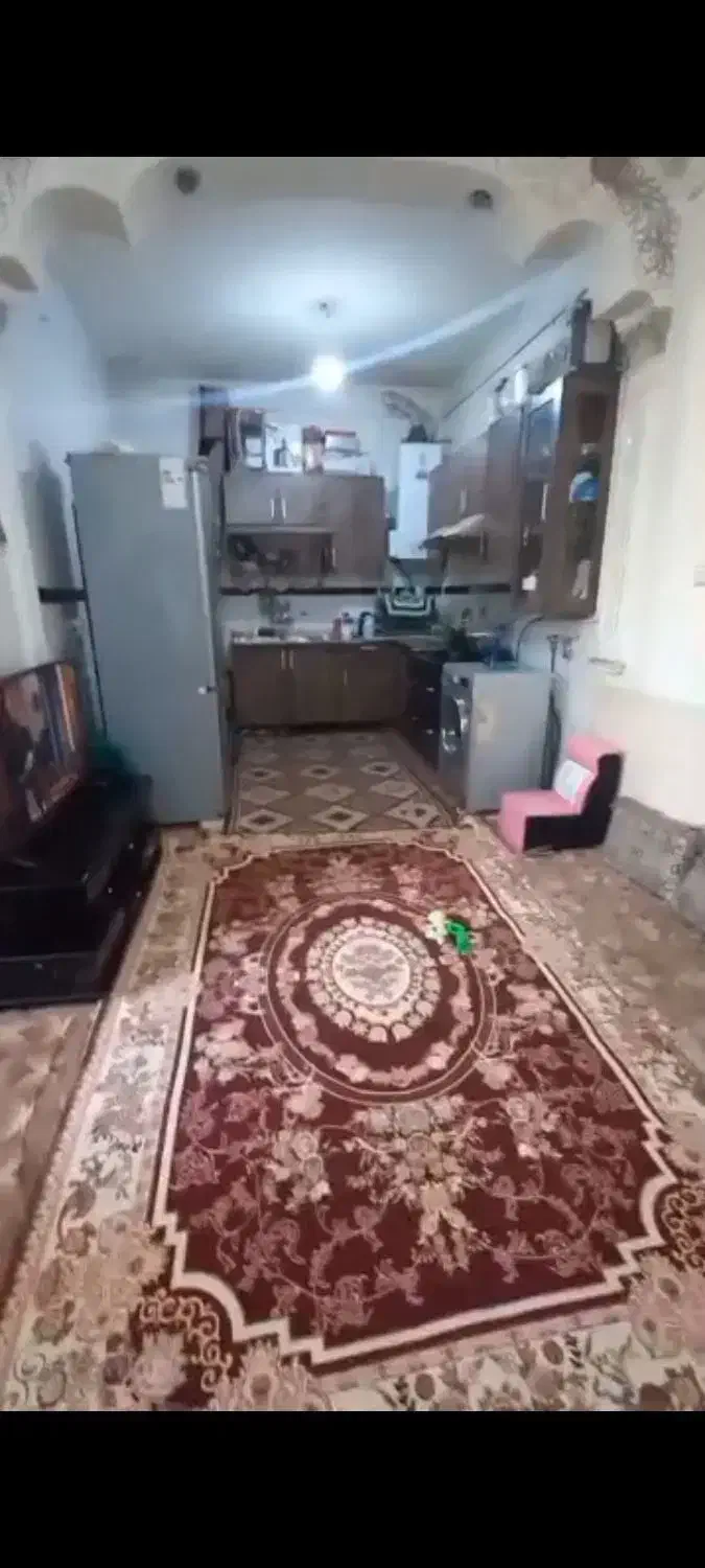 فروش خونه ۶۰ متری محراب