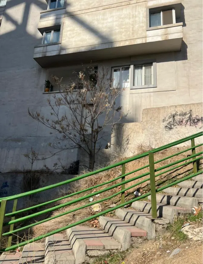 فروش و مشارکت شش دانگ یک قطعه زمین