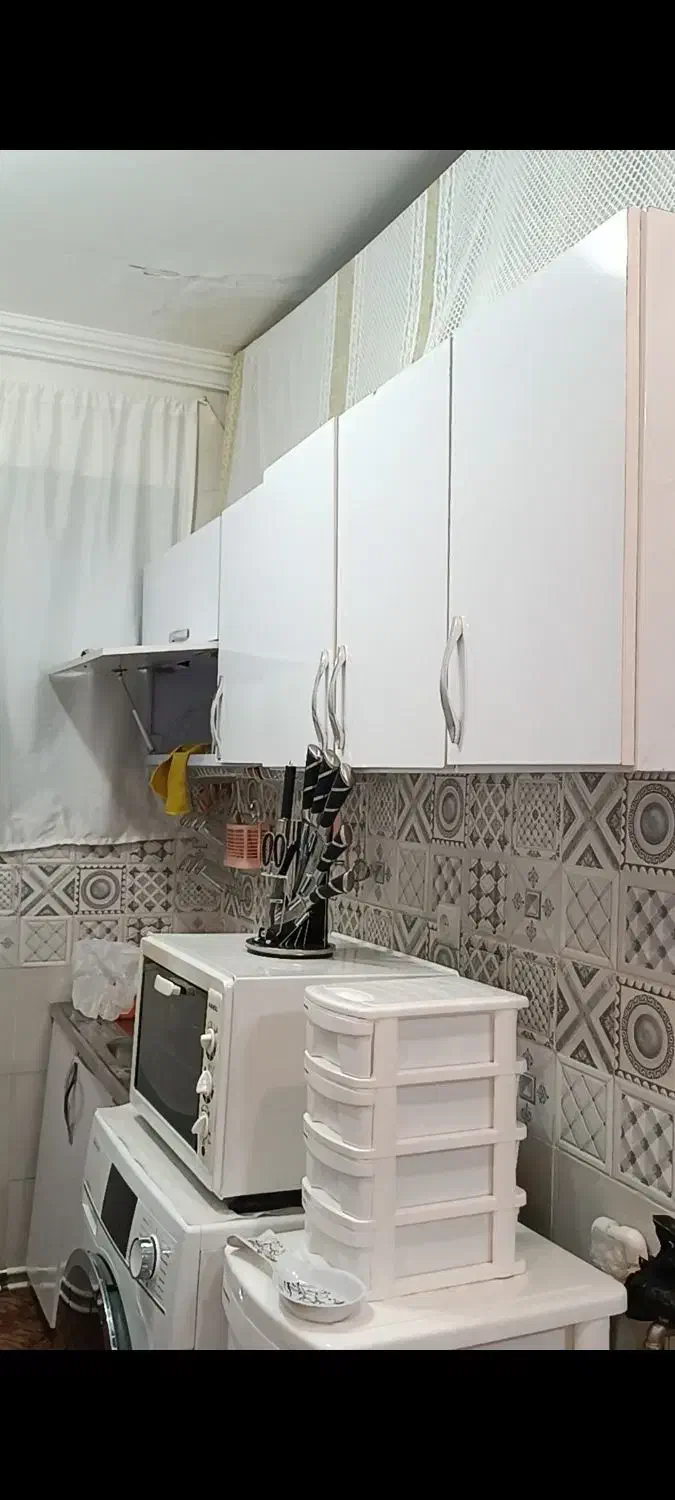 خانه کلنگی کانی صوفی رشید