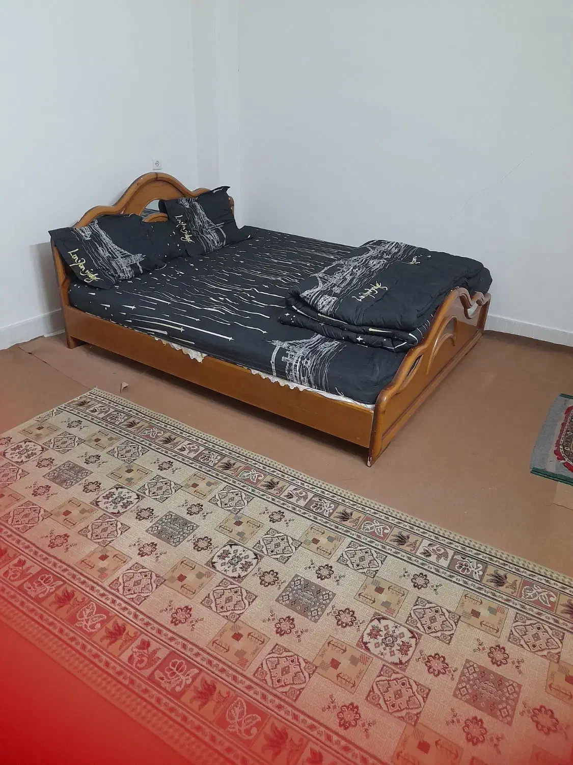 منزل دربست اجاره ایی