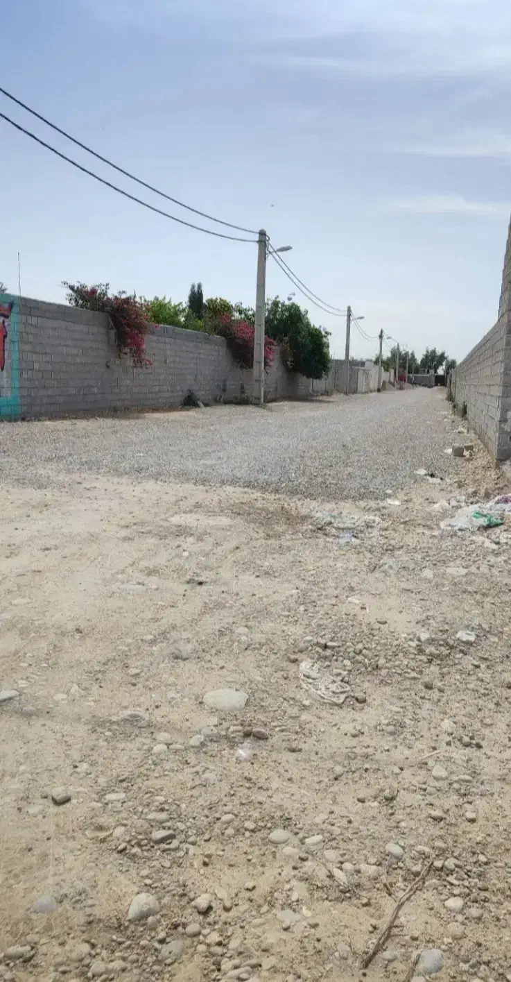 ویلا باغ