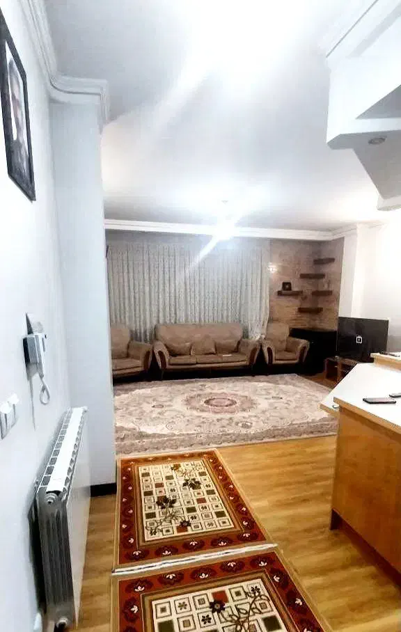 اجاره آپارتمان _ شهرک سلامت