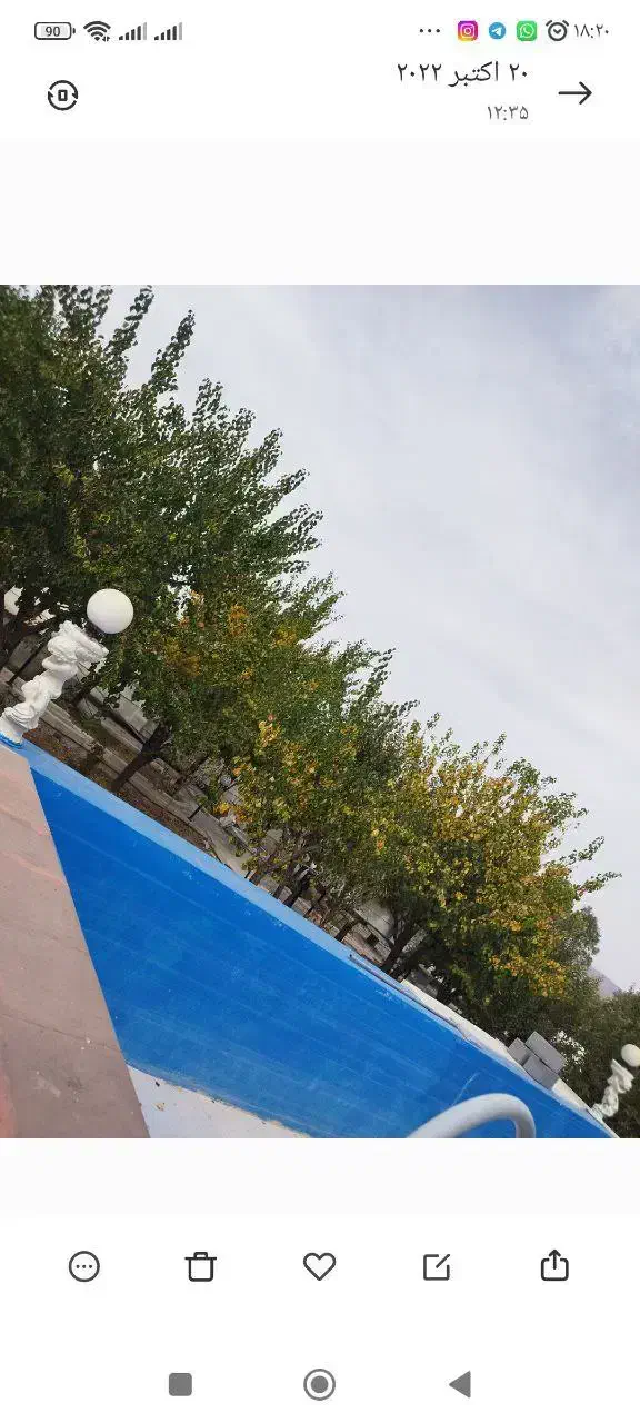 ویلای زین آباد