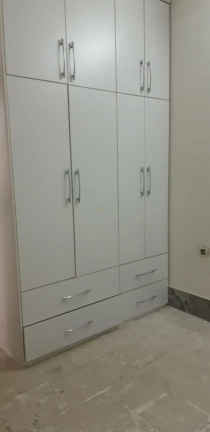 منزل دربست دوطبقه پارک نرگس