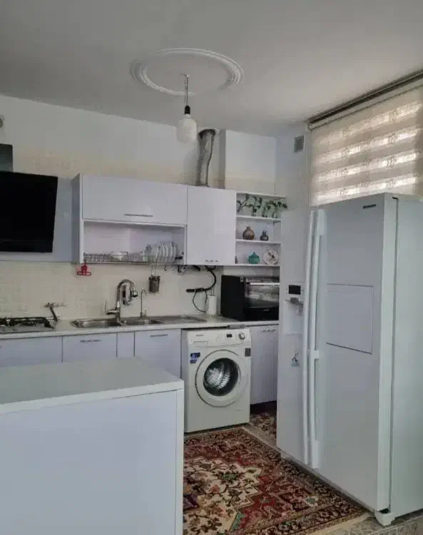آپارتمان55متری کیانشهر