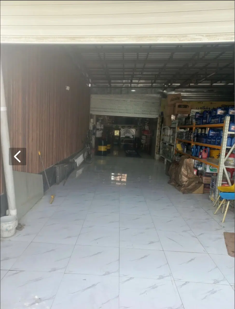 فروش مغازه بر اصلی کمربندی نوشهر