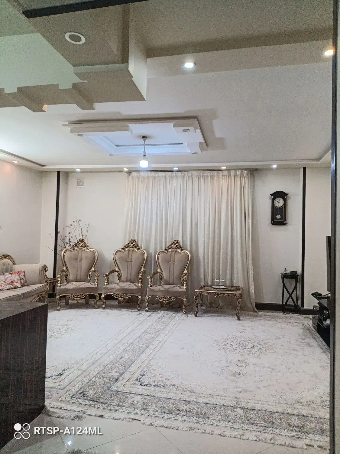 فروش خانه سه طبقه