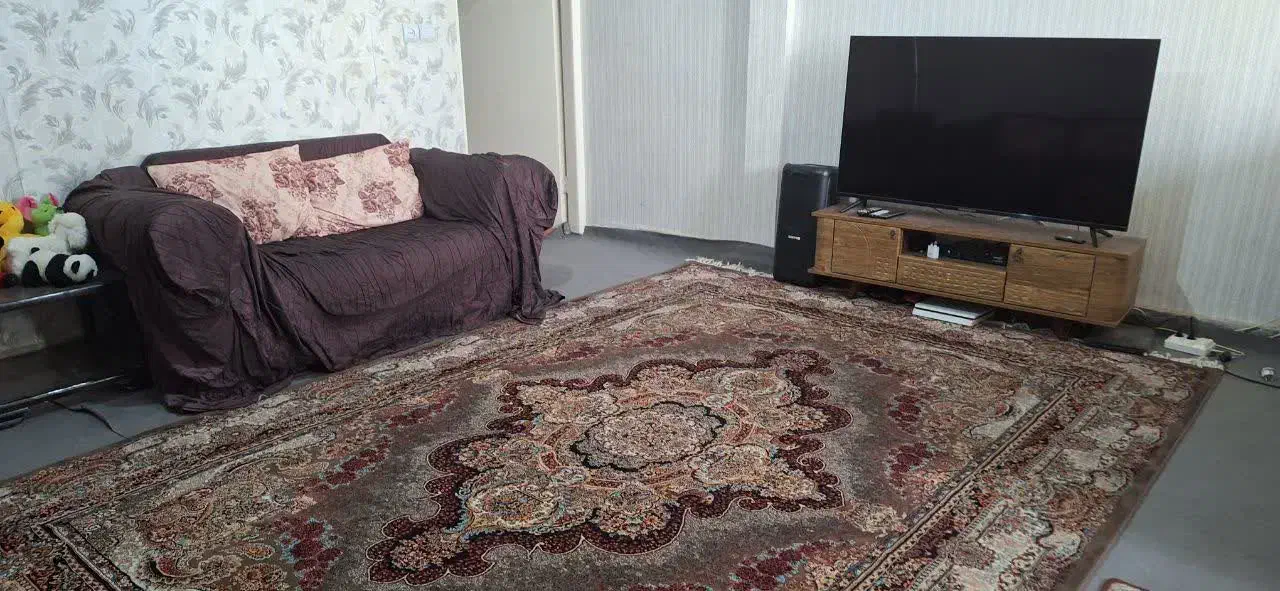 رهن منزل مسکونی