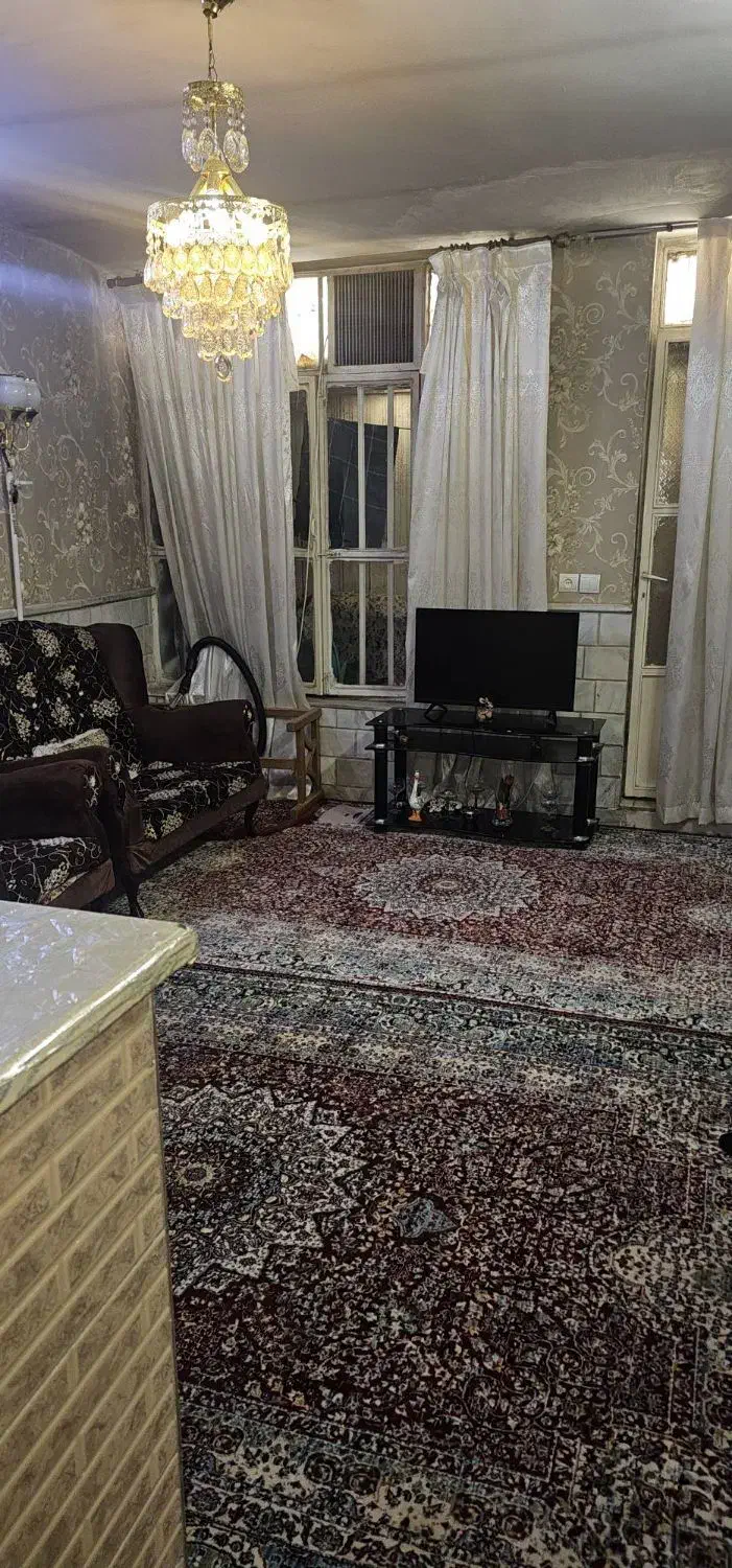 ۶۷ متر ویلایی خیلی تمیز