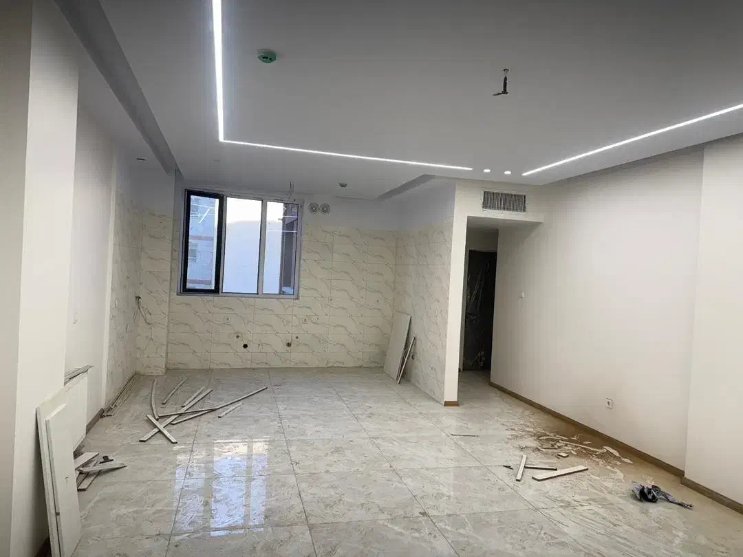 آپارتمان ۹۶ متر فول امکانات