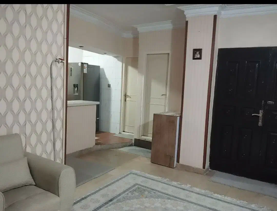 ۶۵متر_ روبه نما_ نورگیر