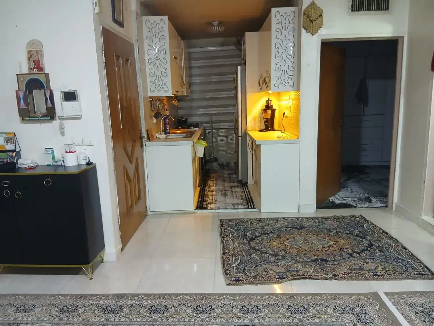 ۵۶ متر حداد عادل خوش نقشه