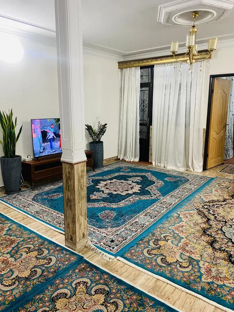 ویلایی قائمیه بهترین لوکیشن