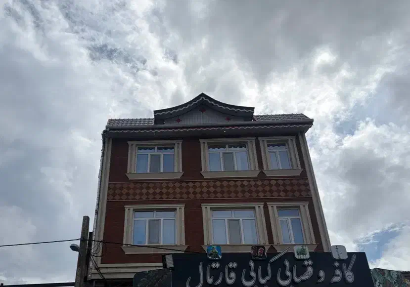 اجاره سوئیت