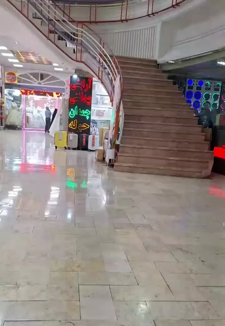 اجاره مقازه ۲۰ متری