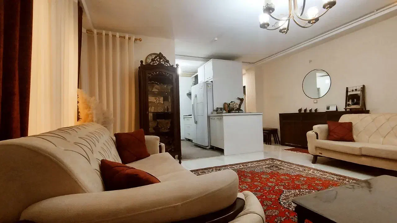 زیتون ۷۷ متری