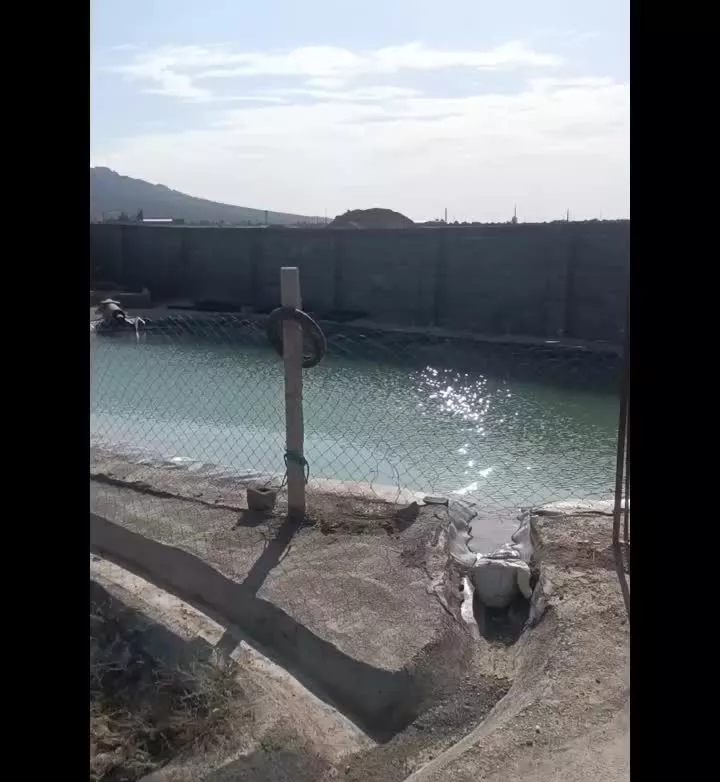 فروش خانه و باغ(قابل تهاتر با ملک یا ماشین )
