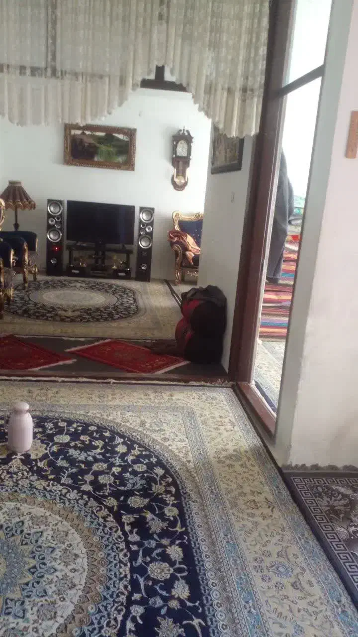 خانه فروشی خیابان شهید رضایی