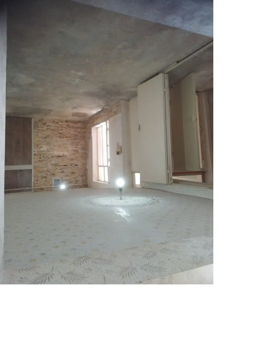 منزل مسکونی