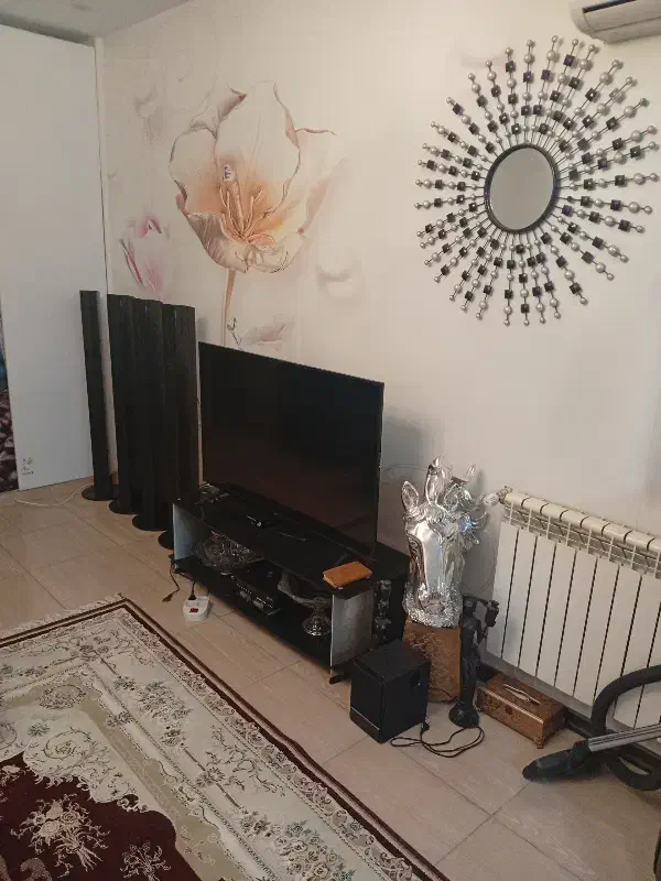 هم خونه