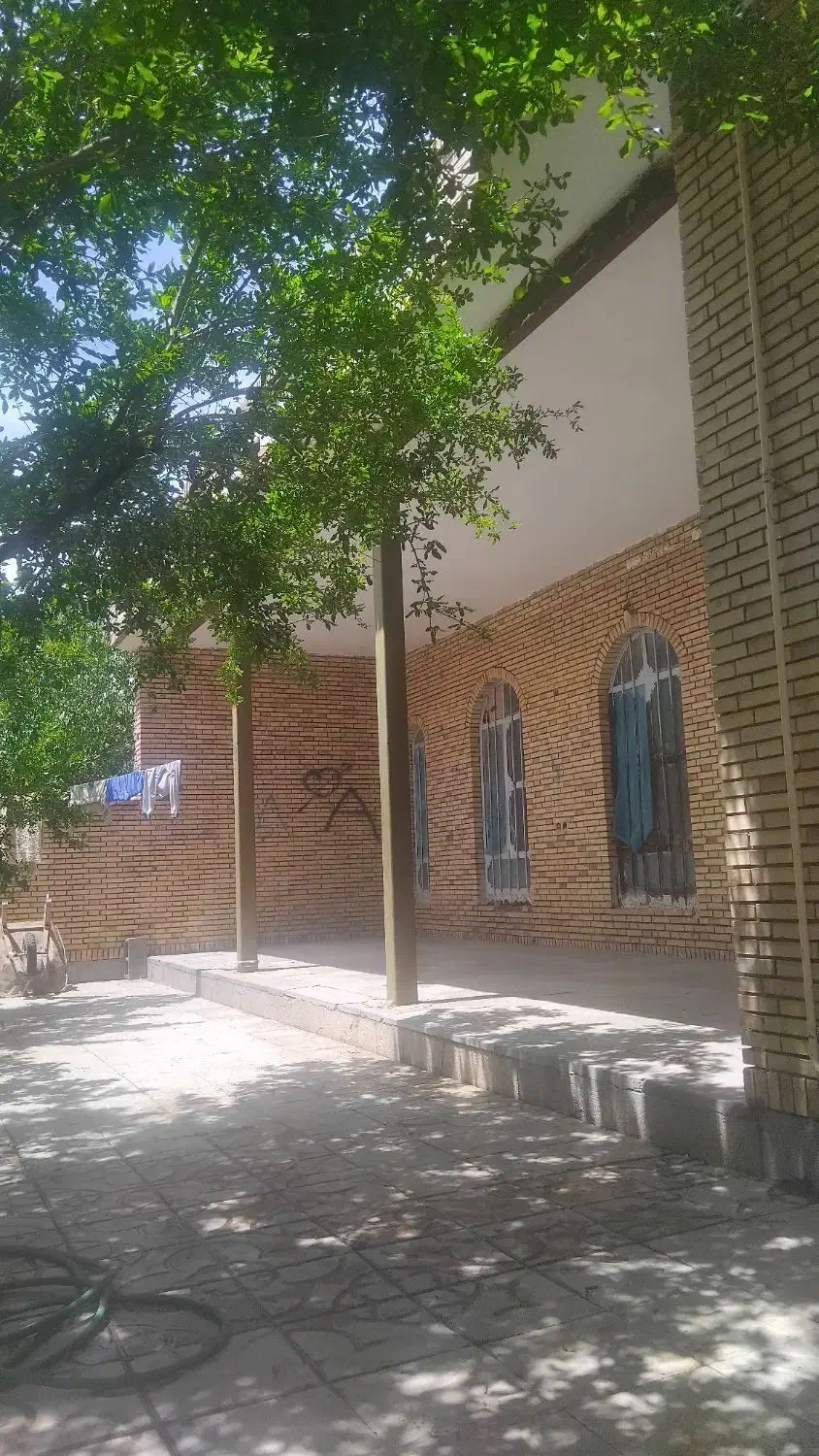 مبله