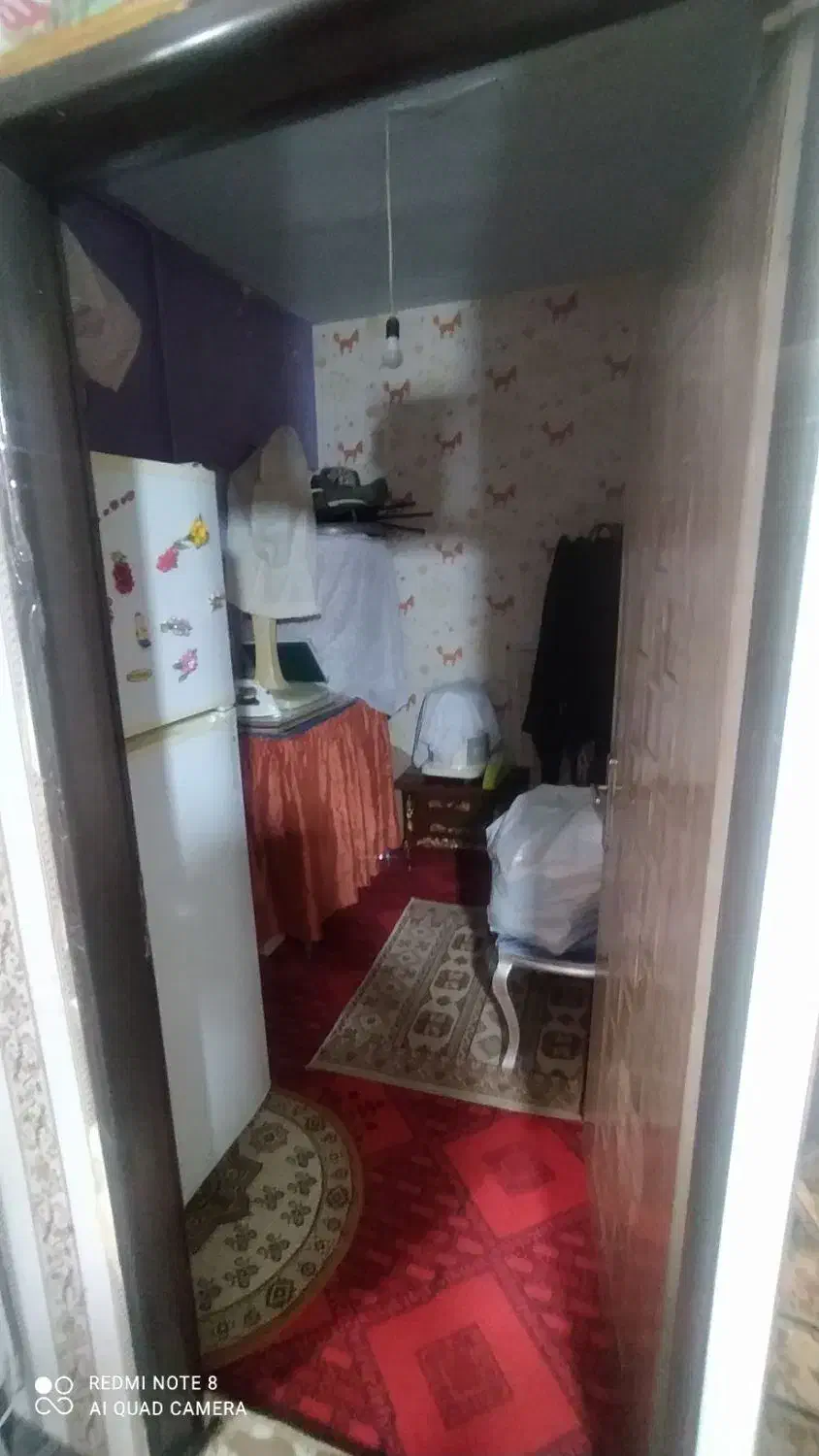 منزل ویلای سه طبقه خواجه ربیع یوسف زاده