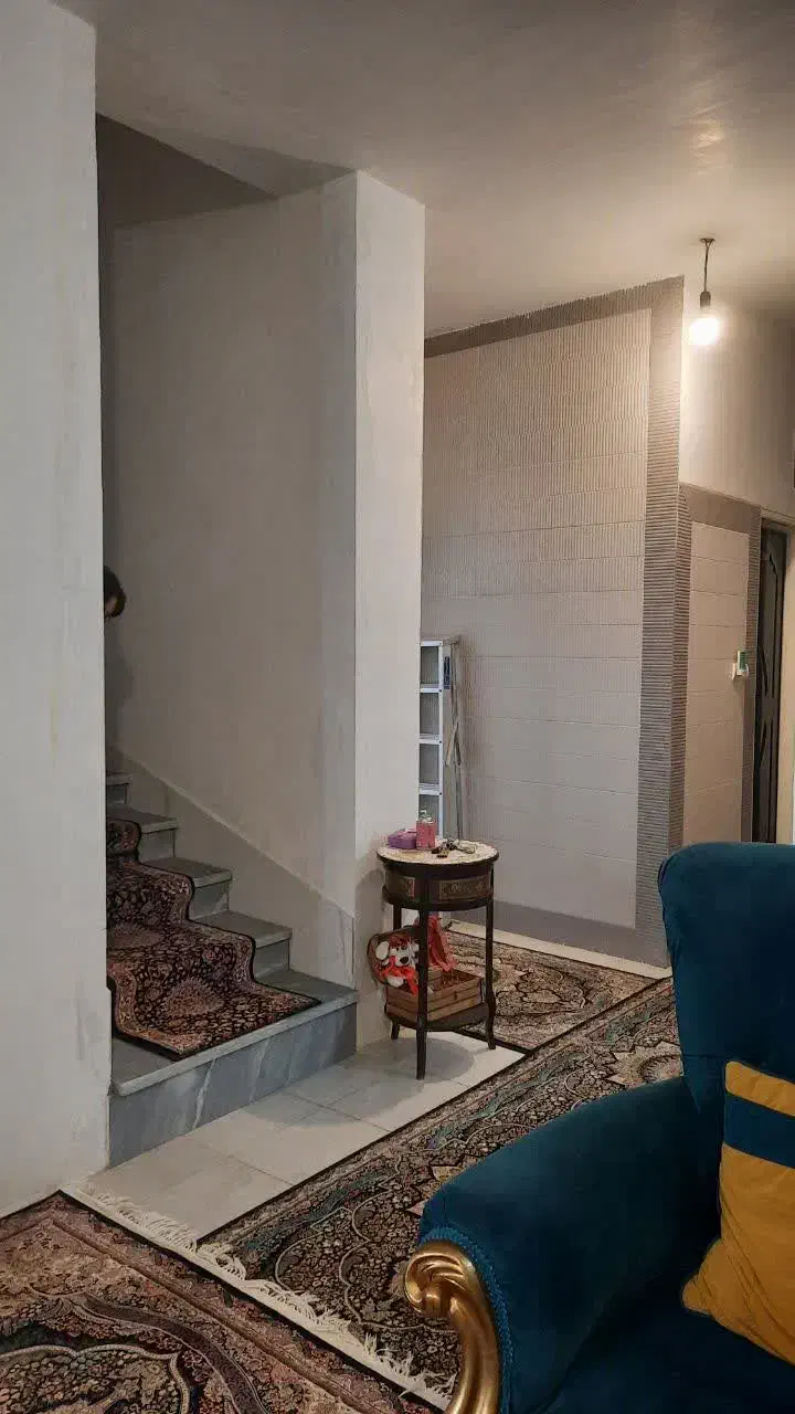 ویلایی دو خوابه شهرک سپاه