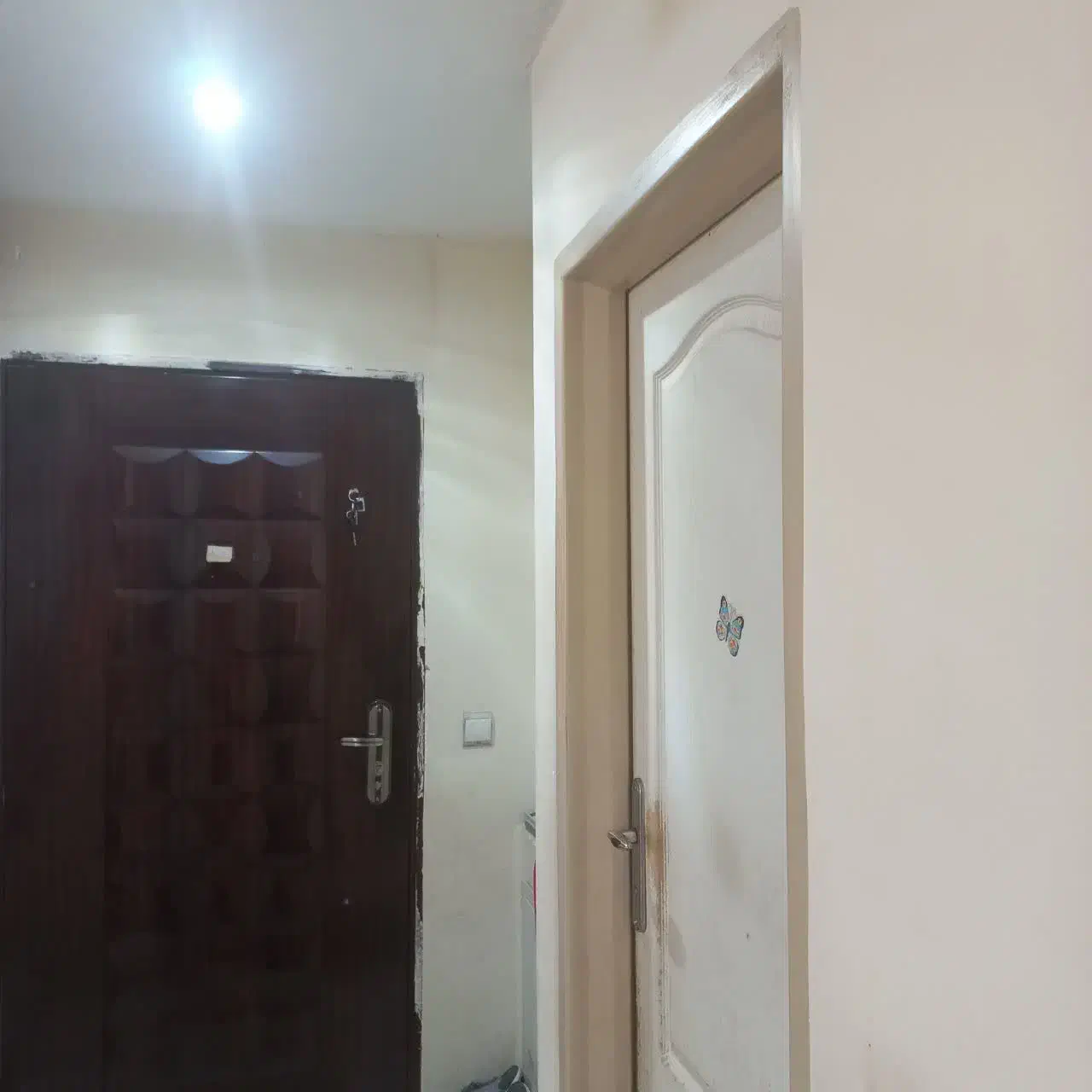 فروش یک واحد آپارتمان ،اکباتان